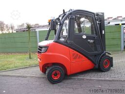Linde H25D-02/600