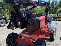Manitou ManGO12