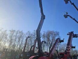 Manitou 160ATJ RNC PA