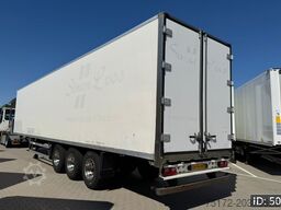 Groenewegen DRO-14-27 / BPW Drum