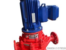 Pompa KSB ETALINE ETL  silnik Siemens 0.55 kW EX ATEX Pompa KSB ETALINE ETL  silnik Siemens 0.55 kW EX ATEX