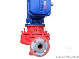 Pompa KSB ETALINE ETL  silnik Siemens 0.55 kW EX ATEX Pompa KSB ETALINE ETL  silnik Siemens 0.55 kW EX ATEX