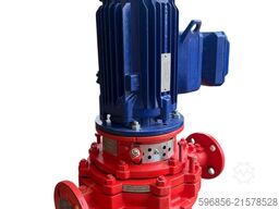 Pompa KSB ETALINE ETL  silnik Siemens 0.55 kW EX ATEX Pompa KSB ETALINE ETL  silnik Siemens 0.55 kW EX ATEX