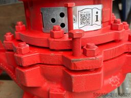 Pompa KSB ETALINE ETL  silnik Siemens 0.55 kW EX ATEX Pompa KSB ETALINE ETL  silnik Siemens 0.55 kW EX ATEX