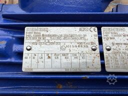 Pompa KSB ETALINE ETL  silnik Siemens 0.55 kW EX ATEX Pompa KSB ETALINE ETL  silnik Siemens 0.55 kW EX ATEX