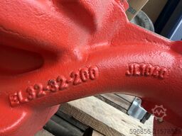 Pompa KSB ETALINE ETL  silnik Siemens 0.55 kW EX ATEX Pompa KSB ETALINE ETL  silnik Siemens 0.55 kW EX ATEX