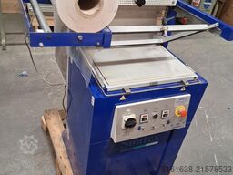 Sontex (Machinery) Ltd Magic Skin 5035EV