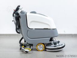 Hako Hakomatic B45 CL H TB510 - 2013y - 1052h