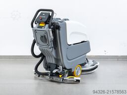 Hako Hakomatic B45 CL H TB510 - 2013y - 1052h