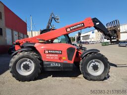 Manitou MT733 Easy 75D