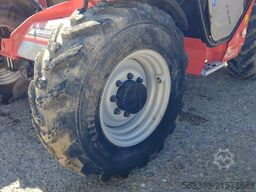 Manitou MT733 Easy 75D