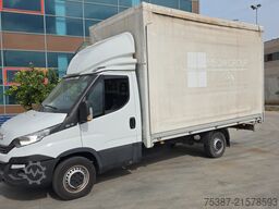 iveco Daily 35