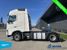 Volvo FH 460 4x2 PTO + Achteruitrijcamera