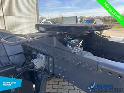 Volvo FH 460 4x2 PTO + Achteruitrijcamera