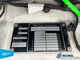 Volvo FH 460 4x2 PTO + Achteruitrijcamera