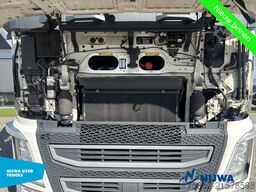 Volvo FH 460 4x2 PTO + Achteruitrijcamera