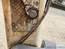 HAMM HD 8 VV Trilwals / Road Roller / Tandemwalze 2014 Kubota Diesel