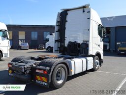 VOLVO FH 460 Globetrotter XL Varios i-Save