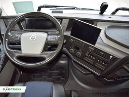 VOLVO FH 460 Globetrotter XL Varios i-Save
