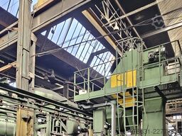 STEM CH 12x18,5/3W1E/MS/8x1T