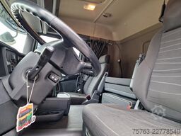 Scania G320 4x2 - Bussbygg box - Full air - Euro 6 - N...