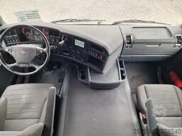 Scania G320 4x2 - Bussbygg box - Full air - Euro 6 - N...