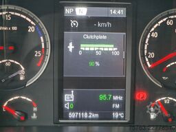 Scania G320 4x2 - Bussbygg box - Full air - Euro 6 - N...