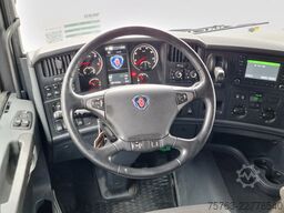 Scania G320 4x2 - Bussbygg box - Full air - Euro 6 - N...