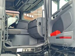 Scania G320 4x2 - Bussbygg box - Full air - Euro 6 - N...
