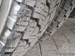 Scania G320 4x2 - Bussbygg box - Full air - Euro 6 - N...