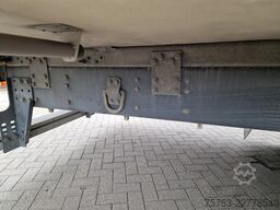 Scania G320 4x2 - Bussbygg box - Full air - Euro 6 - N...
