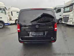 Mercedes-Benz Vito 114 CDI TOURER