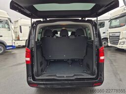 Mercedes-Benz Vito 114 CDI TOURER
