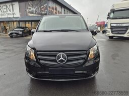 Mercedes-Benz Vito 114 CDI TOURER