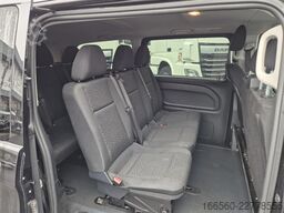 Mercedes-Benz Vito 114 CDI TOURER