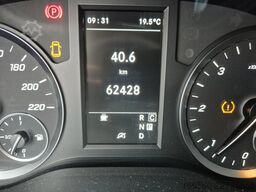 Mercedes-Benz Vito 114 CDI TOURER