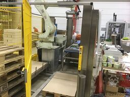 Ecoma, Kawasaki, Maschinenbau Knecht 2.30E91D-A003, 1.30E03E-AC01, 1.22337D10