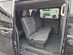 Mercedes-Benz Vito 114 CDI TOURER
