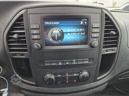 Mercedes-Benz Vito 114 CDI TOURER