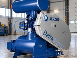 Aerzen GM 35S