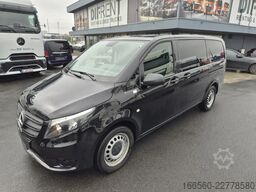 Mercedes-Benz Vito 114 CDI TOURER