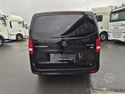 Mercedes-Benz Vito 114 CDI TOURER