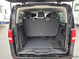 Mercedes-Benz Vito 114 CDI TOURER