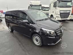 Mercedes-Benz Vito 114 CDI TOURER