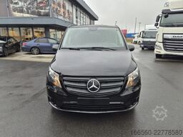 Mercedes-Benz Vito 114 CDI TOURER