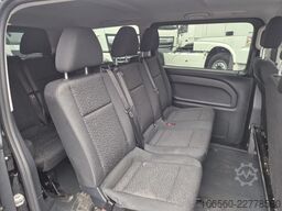 Mercedes-Benz Vito 114 CDI TOURER