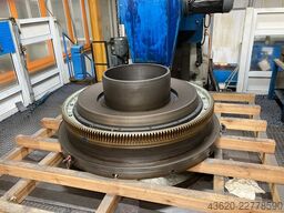 WMW MODUL ZFWZ 2000/3
