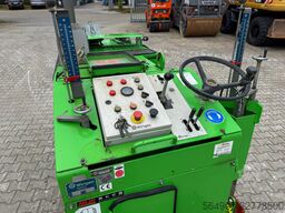 Wirtgen W350 Asphaltfräse 32 kW 3-Rad