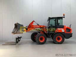 Kubota R 070