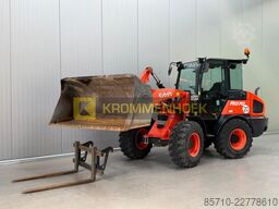 Kubota R 070